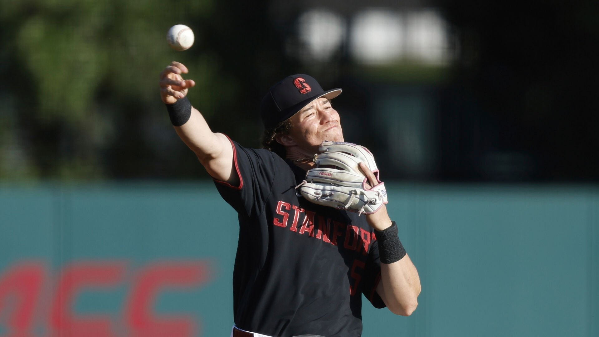 Stanford Baseball